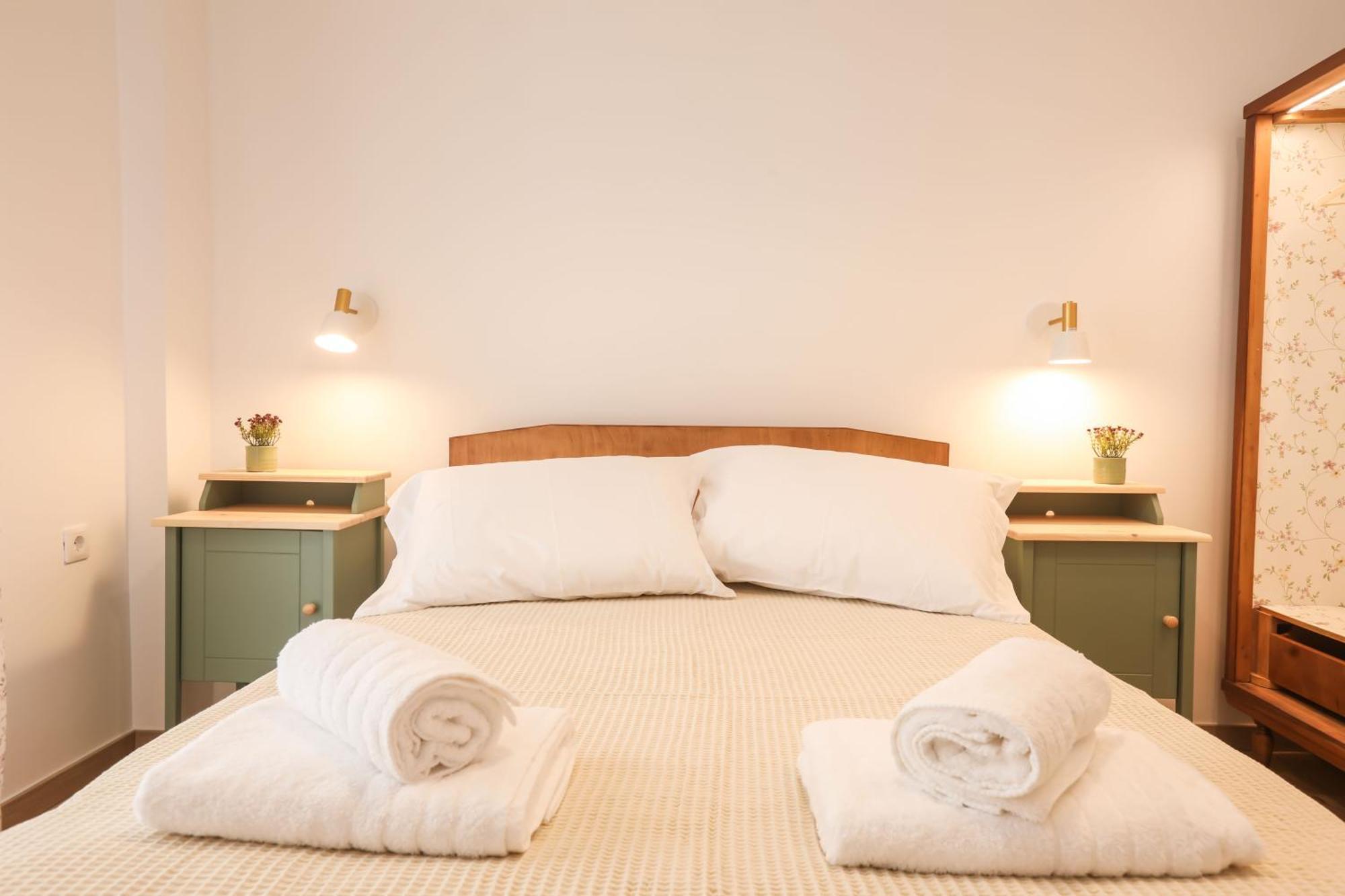Apartment Casa Biondina, Corfu Town *