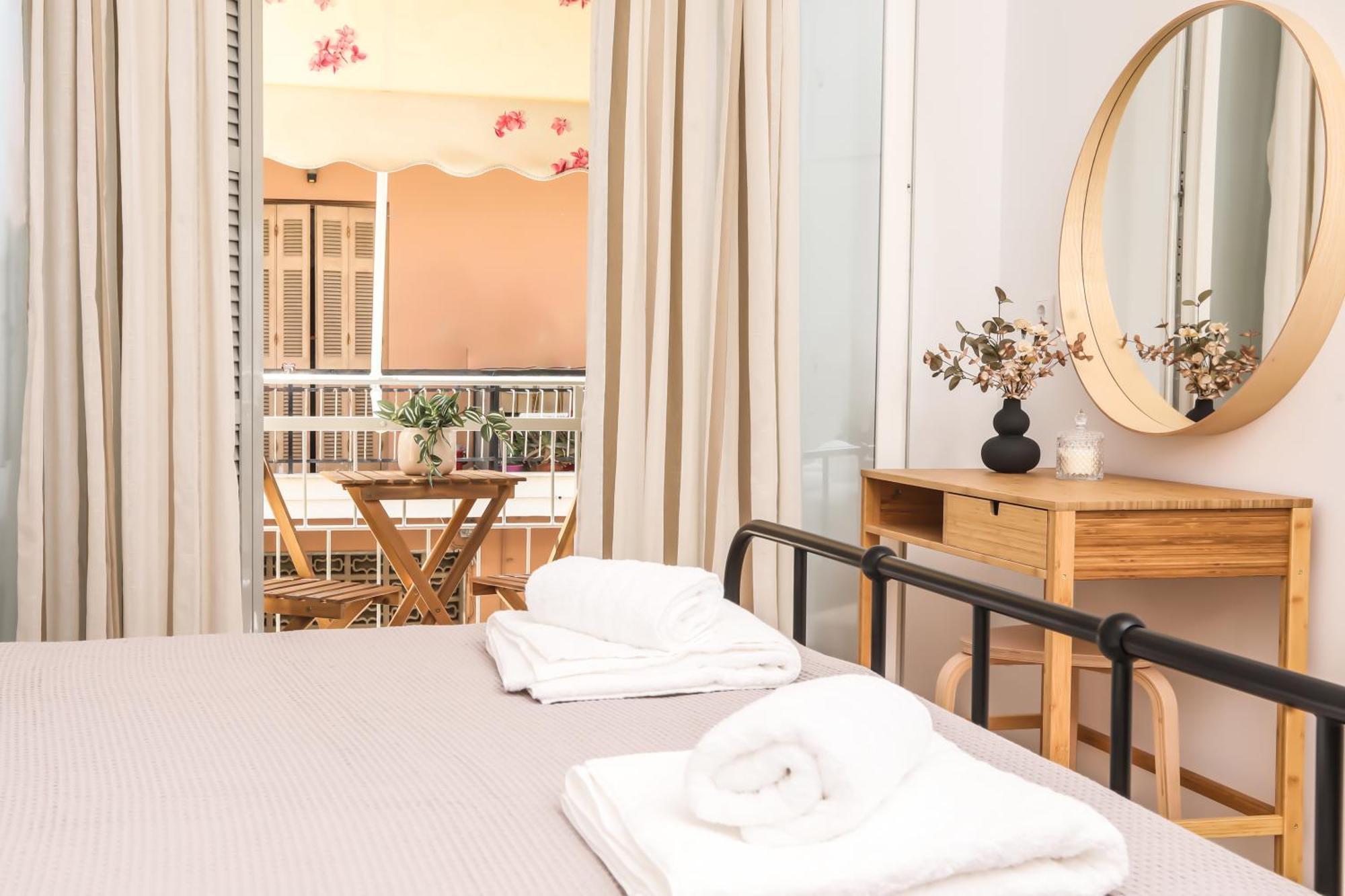 Casa Biondina, Corfu Town Apartment Corfu (city)