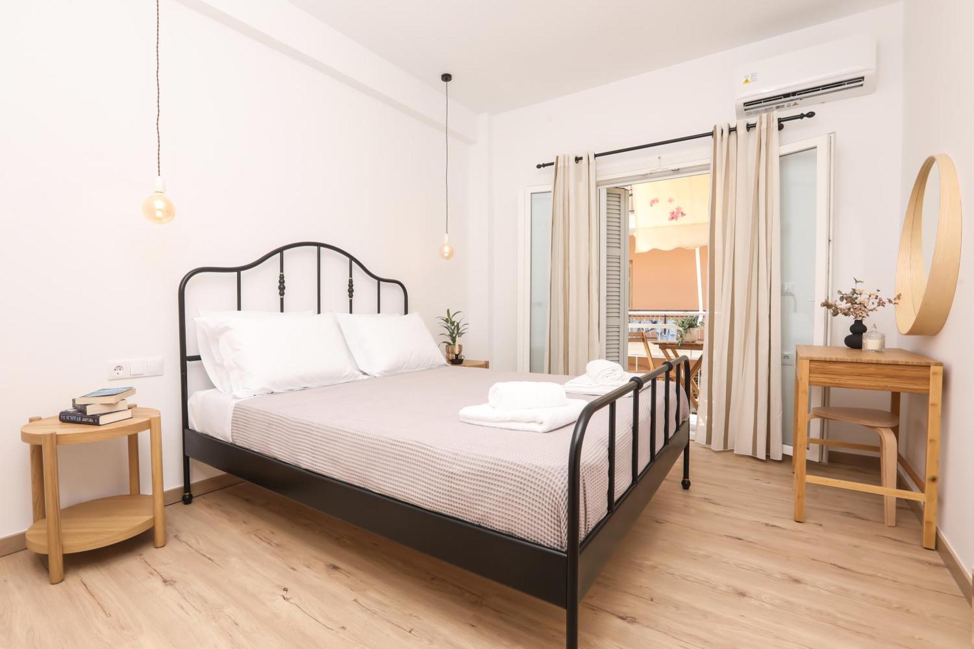 Apartment Casa Biondina, Corfu Town Corfu (city)