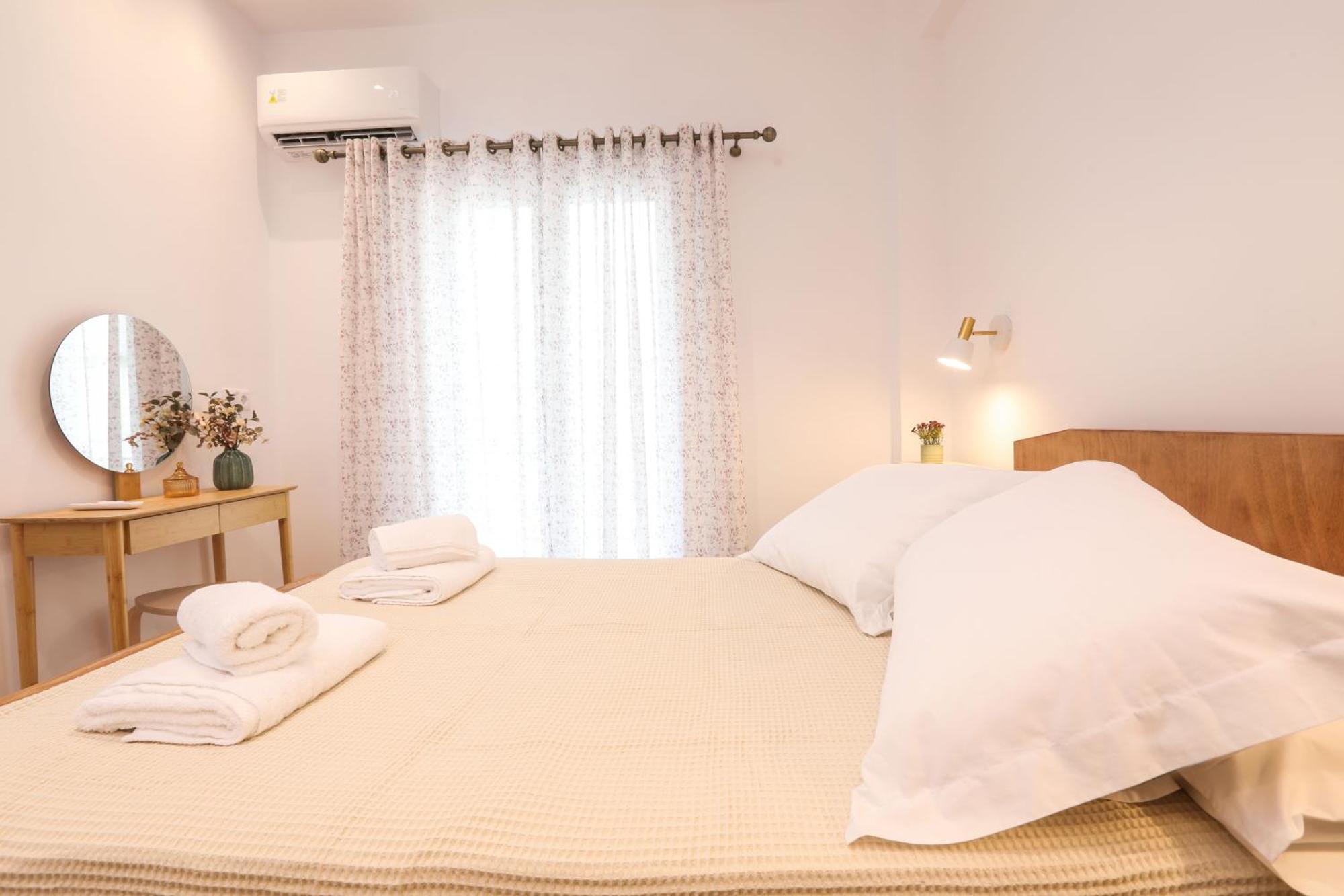 Casa Biondina, Corfu Town Apartment Corfu (city)