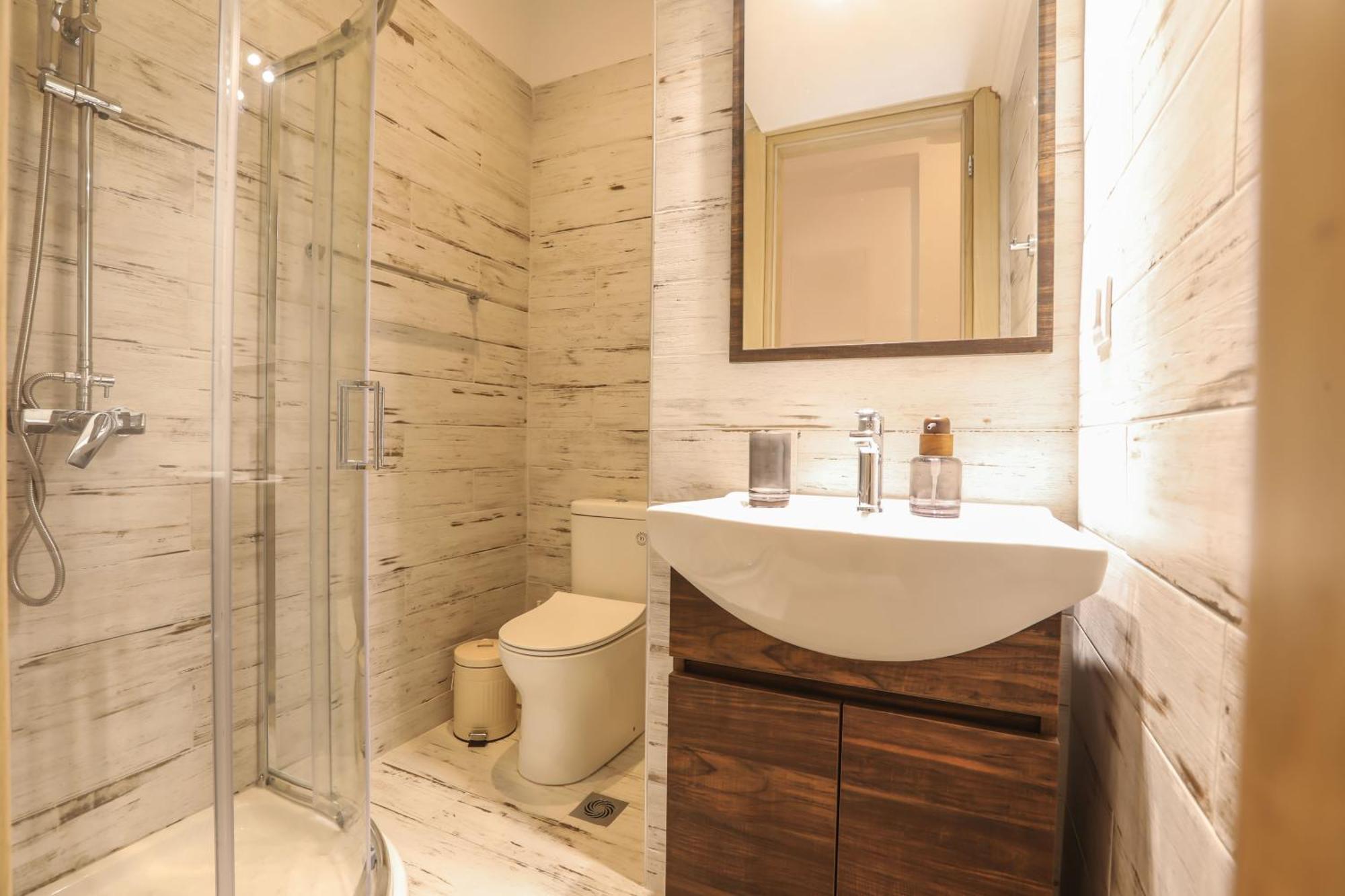 Casa Biondina, Corfu Town Apartment