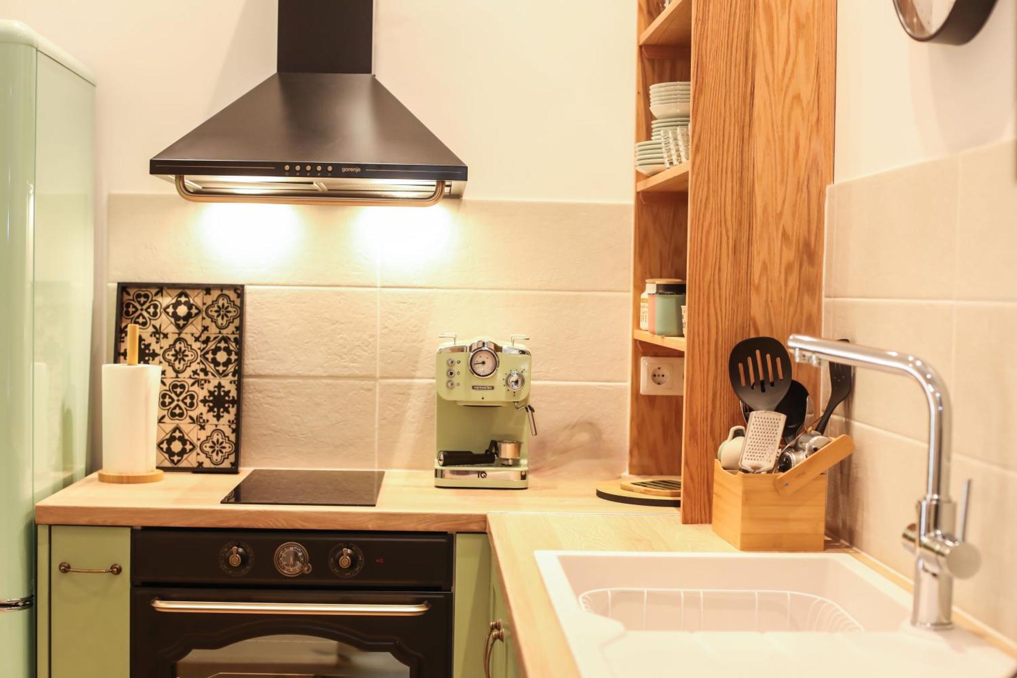 Casa Biondina, Corfu Town Apartment Corfu (city)