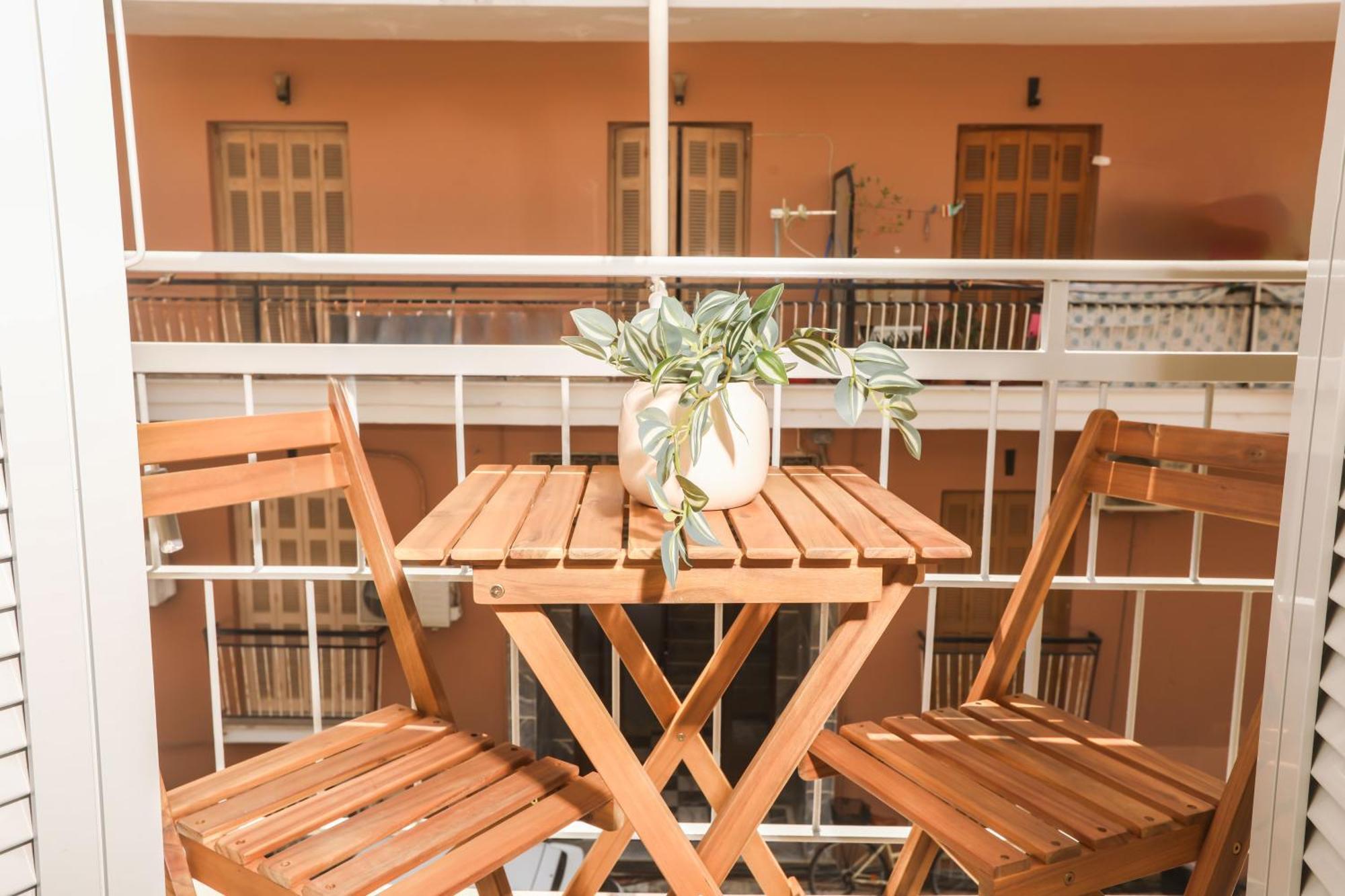 Casa Biondina, Corfu Town
